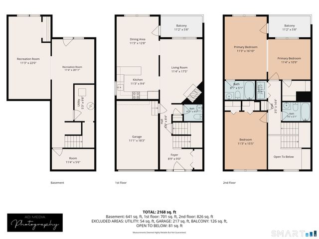 102 Crown Ridge 102, Newington, CT 06111