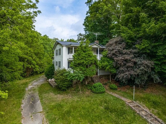 2840 Glenn Springs Road, Spartanburg, SC 29302