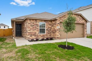 205 Allington CIR, Jarrell, TX 76537