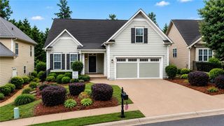 3389 Cresswind Parkway SW, Gainesville, GA 30504