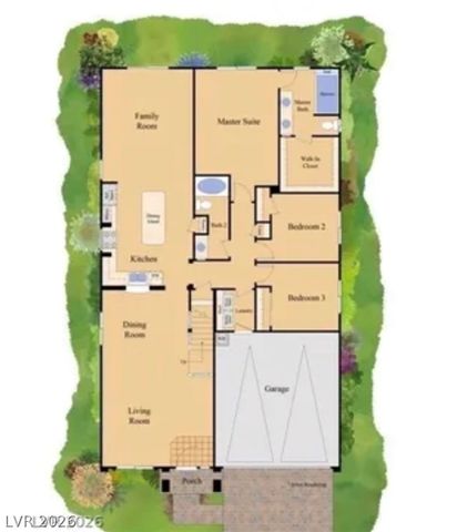 6339 Sharp Rock Court, Las Vegas, NV 89139