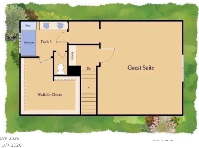 6339 Sharp Rock Court, Las Vegas, NV 89139