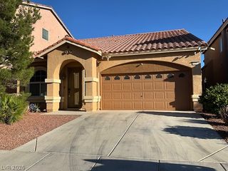 6339 Sharp Rock Court, Las Vegas, NV 89139