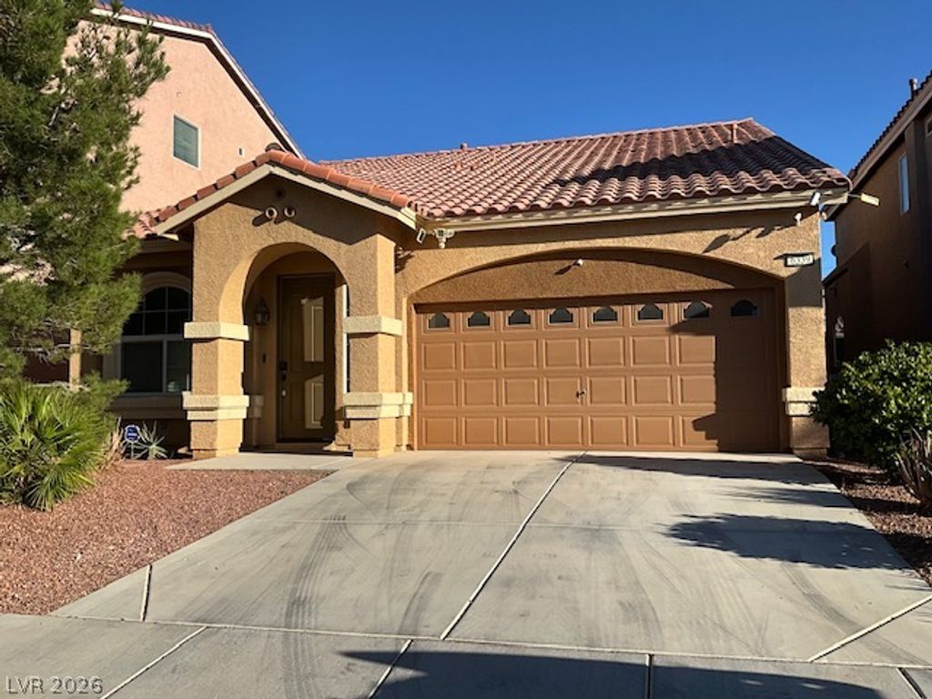 6339 Sharp Rock Court, Las Vegas, NV 89139