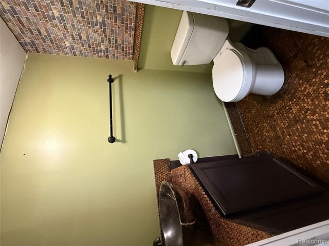 31666 E Ditner Drive, Rockwood, MI 48173