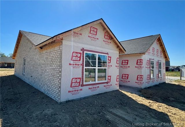 13939 Deerfield Crossing, Memphis, IN 47143