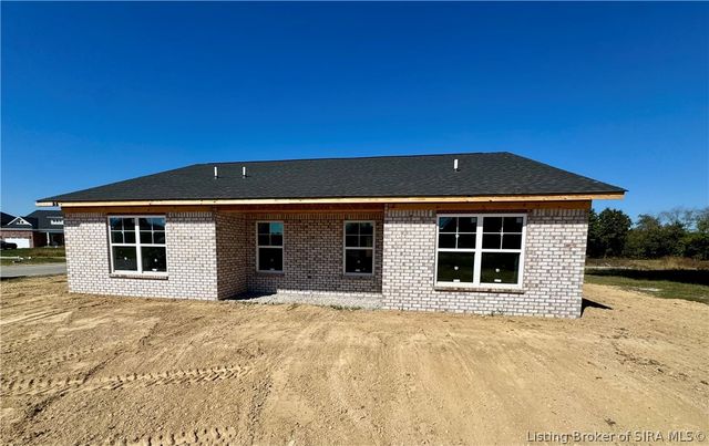 13939 Deerfield Crossing, Memphis, IN 47143