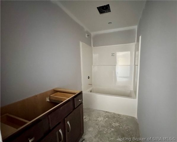 13939 Deerfield Crossing, Memphis, IN 47143