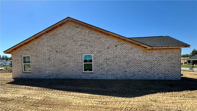 13939 Deerfield Crossing, Memphis, IN 47143
