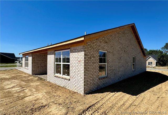 13939 Deerfield Crossing, Memphis, IN 47143