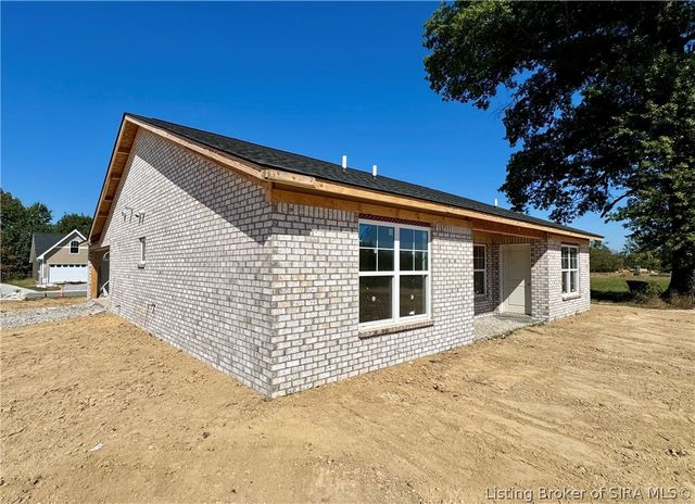 13939 Deerfield Crossing, Memphis, IN 47143
