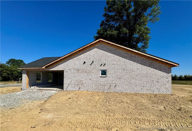 13939 Deerfield Crossing, Memphis, IN 47143
