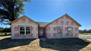 13939 Deerfield Crossing, Memphis, IN 47143
