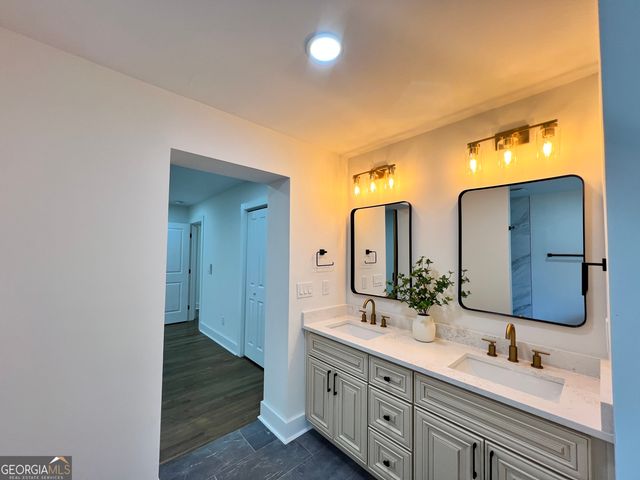 6751 Davidson Court, Lithonia, GA 30058