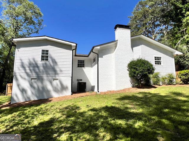 6751 Davidson Court, Lithonia, GA 30058