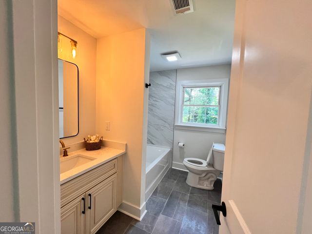 6751 Davidson Court, Lithonia, GA 30058