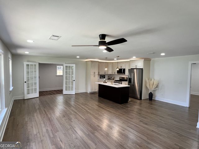 6751 Davidson Court, Lithonia, GA 30058