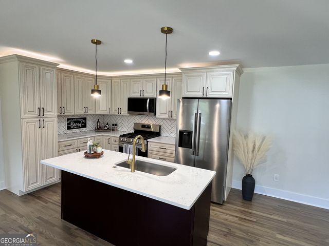 6751 Davidson Court, Lithonia, GA 30058