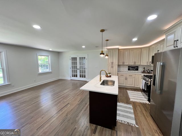 6751 Davidson Court, Lithonia, GA 30058
