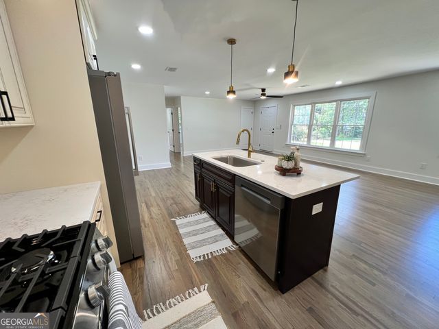 6751 Davidson Court, Lithonia, GA 30058