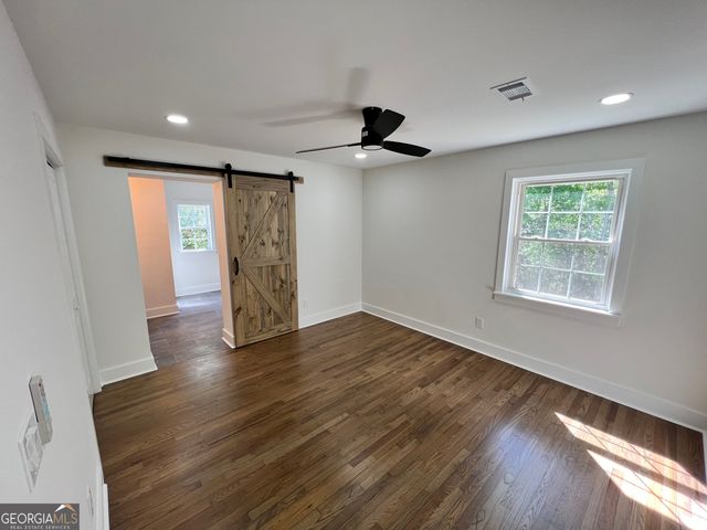 6751 Davidson Court, Lithonia, GA 30058