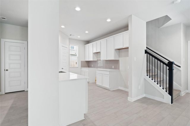 18911 Mescalbean Lane, Houston, TX 77084