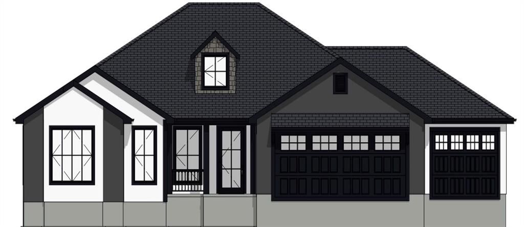 30405 138th Street, Lee's Summit, MO 64086