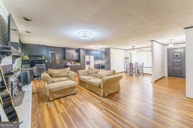 4918 Old Cornelia Highway, Lula, GA 30554