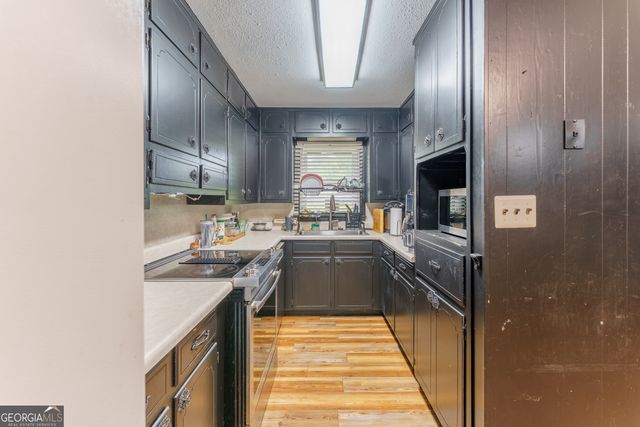 4918 Old Cornelia Highway, Lula, GA 30554