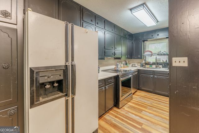 4918 Old Cornelia Highway, Lula, GA 30554