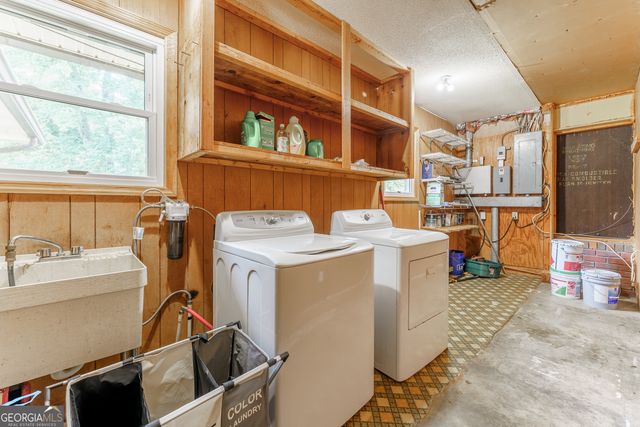 4918 Old Cornelia Highway, Lula, GA 30554