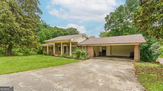 4918 Old Cornelia Highway, Lula, GA 30554