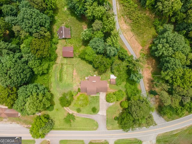 4918 Old Cornelia Highway, Lula, GA 30554