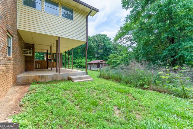 4918 Old Cornelia Highway, Lula, GA 30554