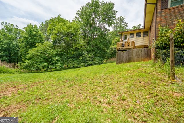 4918 Old Cornelia Highway, Lula, GA 30554