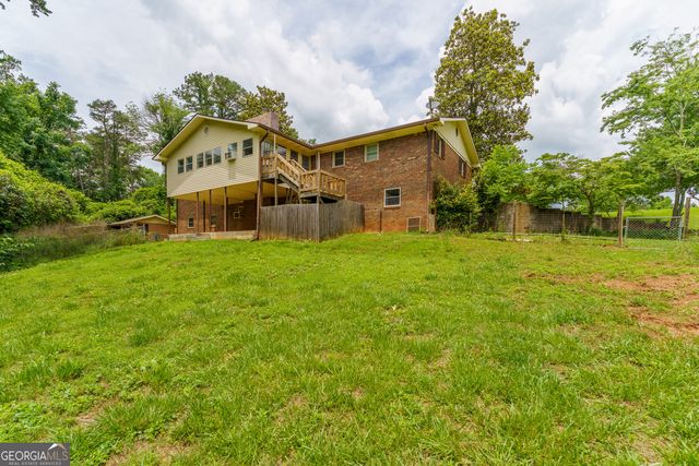 4918 Old Cornelia Highway, Lula, GA 30554