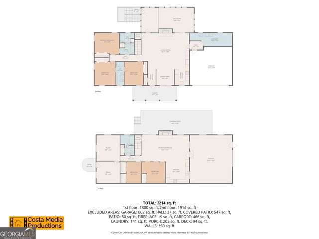 4918 Old Cornelia Highway, Lula, GA 30554
