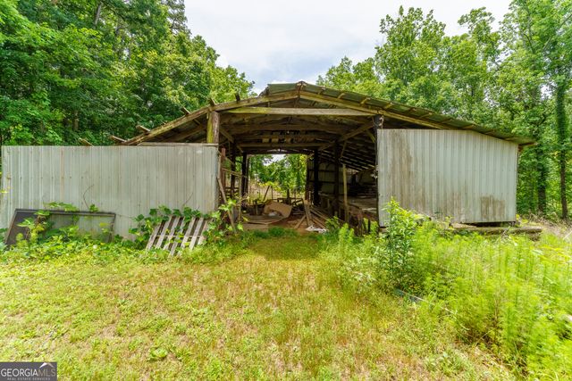 4918 Old Cornelia Highway, Lula, GA 30554