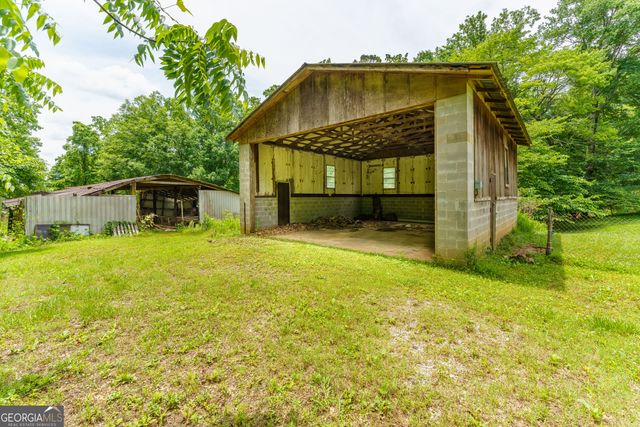 4918 Old Cornelia Highway, Lula, GA 30554