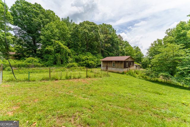 4918 Old Cornelia Highway, Lula, GA 30554