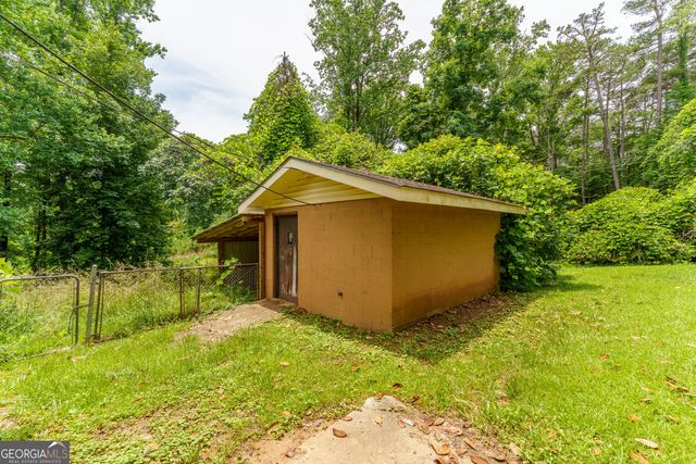 4918 Old Cornelia Highway, Lula, GA 30554