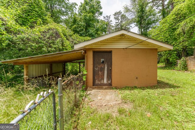 4918 Old Cornelia Highway, Lula, GA 30554