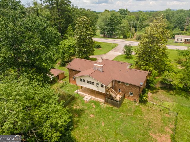 4918 Old Cornelia Highway, Lula, GA 30554