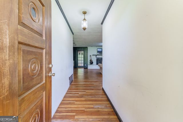 4918 Old Cornelia Highway, Lula, GA 30554