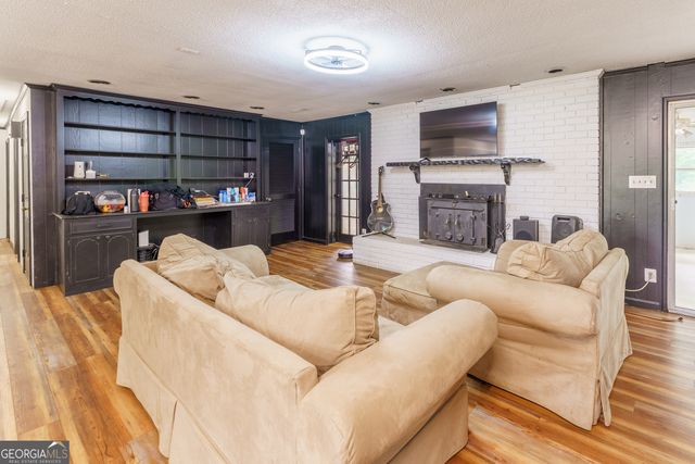 4918 Old Cornelia Highway, Lula, GA 30554