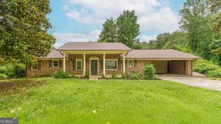 4918 Old Cornelia Highway, Lula, GA 30554