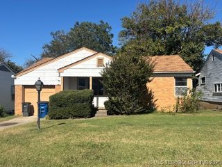 3533 E King Street, Tulsa, OK 74115