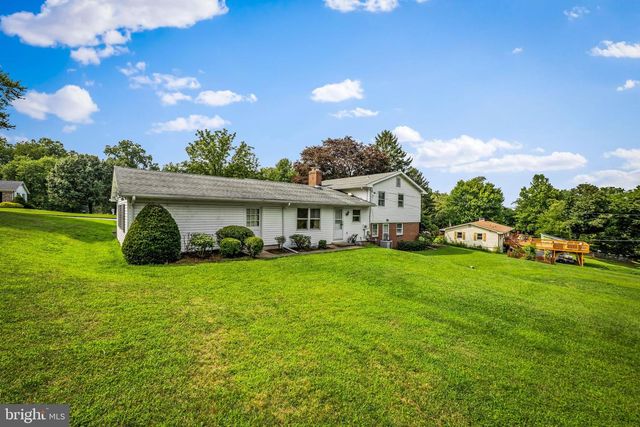 2140 NODLEIGH TER, Jarrettsville, MD 21084