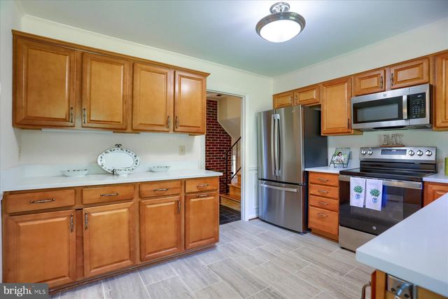 2140 NODLEIGH TER, Jarrettsville, MD 21084