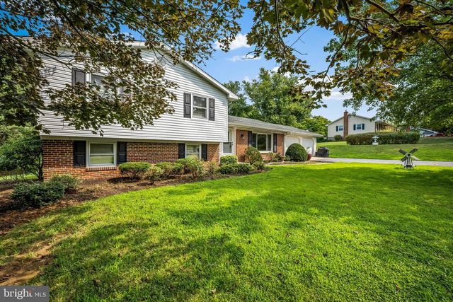 2140 NODLEIGH TER, Jarrettsville, MD 21084
